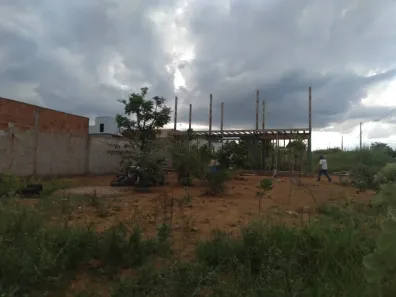 Lote/Terreno à venda, 400m² no , Brasília