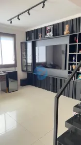 Casa de Condomínio com 3 Quartos para alugar, 110m² no Bairro da Vossoroca, Sorocaba