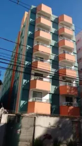 Apartamento com 1 Quarto à venda, 55m² no Zona 07, Maringá