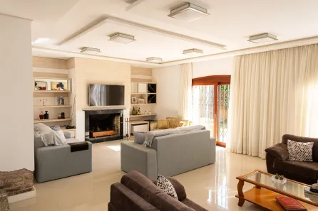 Casa com 6 Quartos à venda, 439m² no Areal, Pelotas