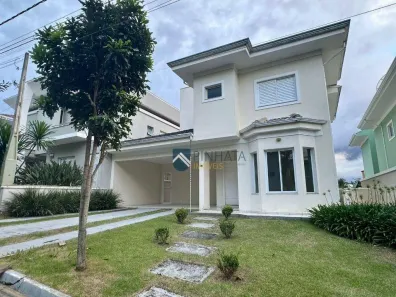 Casa de Condomínio com 3 Quartos à venda, 215m² no Bosque, Vinhedo