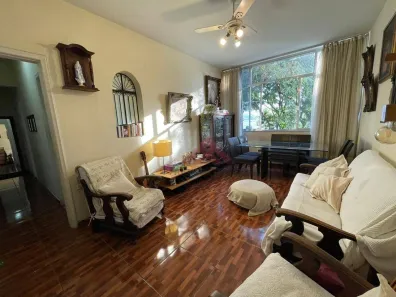 Apartamento com 3 Quartos à venda, 90m² no São Francisco, Niterói
