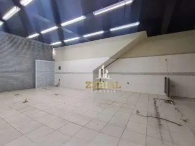 Prédio Comercial à venda, 223m² no Osvaldo Cruz, São Caetano do Sul