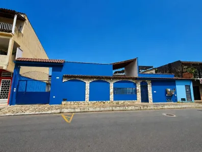 Imóvel Comercial com 12 Quartos para alugar, 334m² no Frade (Cunhambebe), Angra dos Reis