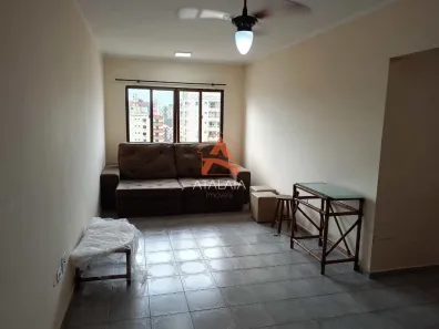 Apartamento com 1 Quarto à venda, 50m² no Tupi, Praia Grande