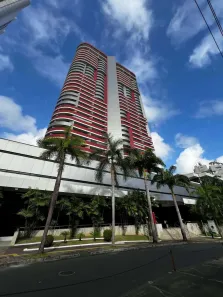 Apartamento com 1 Quarto à venda, 63m² no Caminho das Árvores, Salvador
