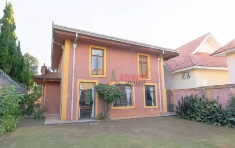 Sobrado com 4 Quartos à venda, 351m² no Santo Amaro, São Paulo