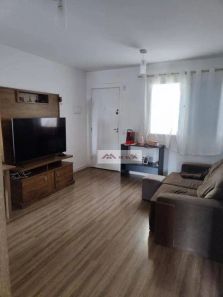 Apartamento com 2 Quartos à venda, 49m² no Parque Bom Retiro, Paulínia
