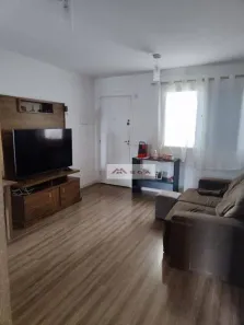 Apartamento com 2 Quartos à venda, 49m² no Parque Bom Retiro, Paulínia