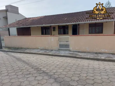 Casa com 3 Quartos à venda, 110m² no Gravatá, Navegantes