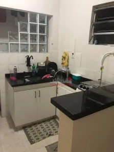 Apartamento com 1 Quarto à venda, 44m² no Bela Vista, São Paulo