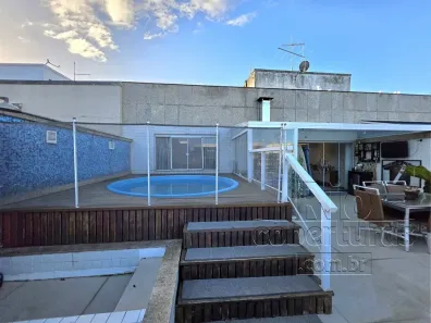 Cobertura com 3 Quartos à venda, 202m² no Recreio dos Bandeirantes, Rio de Janeiro