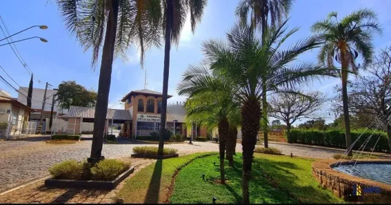 Casa de Condomínio com 3 Quartos à venda, 282m² no Parque Residencial Villa dos Inglezes, Sorocaba
