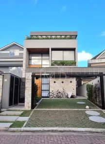 Casa de Condomínio com 4 Quartos à venda, 400m² no Recreio dos Bandeirantes, Rio de Janeiro