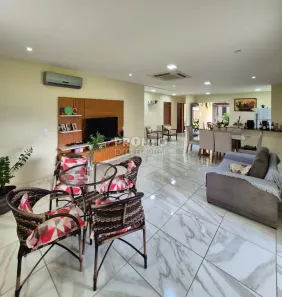 Casa com 4 Quartos à venda, 257m² no Vargem Fria, Jaboatão dos Guararapes