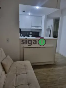 Apartamento com 1 Quarto à venda, 42m² no Moema, São Paulo