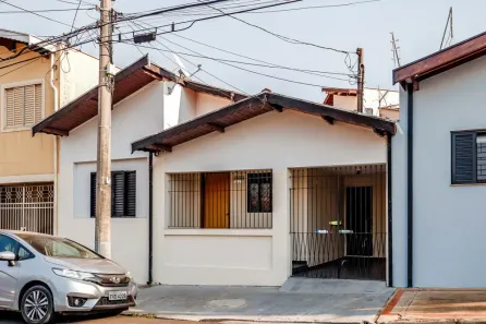 Casa com 2 Quartos à venda, 104m² no Nova América, Piracicaba