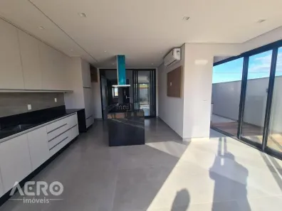 Casa de Condomínio com 3 Quartos à venda, 212m² no Sítios Village Paineiras, Bauru