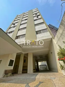 Apartamento com 3 Quartos à venda, 100m² no Jardim Proença, Campinas