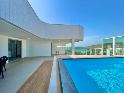 Cobertura com 4 Quartos à venda, 180m² no Portal, Guarapari