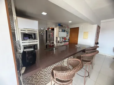 Apartamento com 3 Quartos à venda, 127m² no Village Veneza, Goiânia