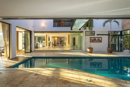 Casa com 4 Quartos à venda, 813m² no Boaçava, São Paulo