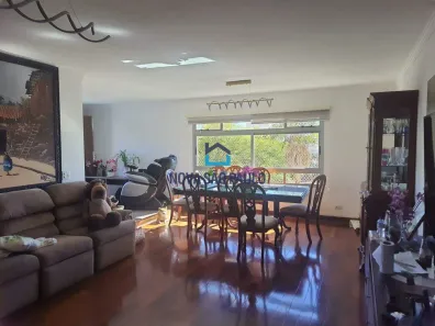 Apartamento com 4 Quartos à venda, 160m² no Ipiranga, São Paulo