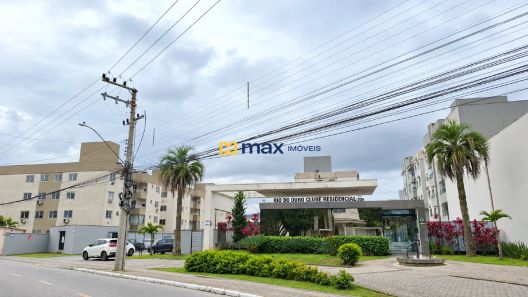 Apartamento com 2 Quartos à venda, 56m² no Murta, Itajaí