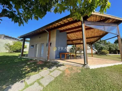 Fazenda/Sítio com 1 Quarto à venda, 300m² no Granjas Santa Terezinha, Taubaté