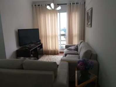Apartamento com 3 Quartos à venda, 66m² no Aclimação, São Paulo
