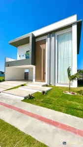 Casa de Condomínio com 3 Quartos à venda, 296m² no Parque Rodoviário, Campos dos Goytacazes