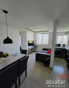 Apartamento com 2 Quartos à venda, 44m² no Jardim Monte Alegre, Taboão da Serra