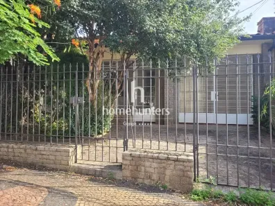 Casa com 3 Quartos à venda, 209m² no Bosque, Campinas