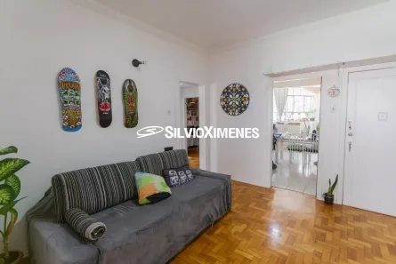 Apartamento com 4 Quartos à venda, 115m² no Centro, Belo Horizonte