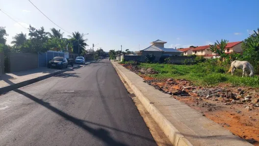 Lote/Terreno à venda, 19500m² no Porto da Roça I, Saquarema