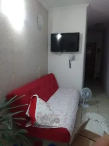 Apartamento com 1 Quarto à venda, 72m² no República, São Paulo