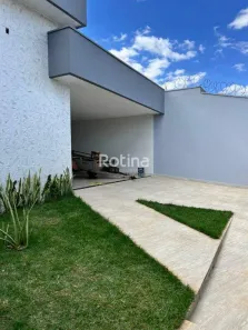 Casa com 3 Quartos à venda, 155m² no Pampulha, Uberlândia