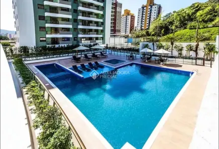 Apartamento com 2 Quartos à venda, 69m² no Itacorubi, Florianópolis