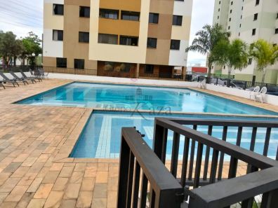 Apartamento com 3 Quartos à venda, 63m² no Jardim América, São José dos Campos