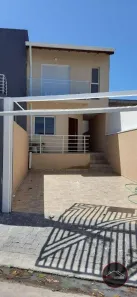 Casa com 3 Quartos à venda, 125m² no Parque Morumbi, Mogi das Cruzes