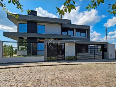 Casa com 4 Quartos à venda, 231m² no Nossa Senhora da Saúde, Caxias do Sul