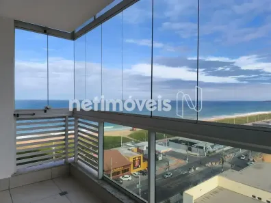 Apartamento com 3 Quartos para alugar, 73m² no São Conrado, Vila Velha