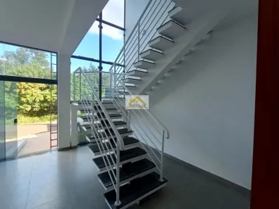Galpão/Depósito/Armazém para alugar, 225m² no Jardim das Laranjeiras, Limeira