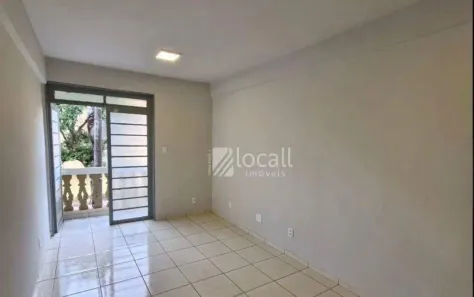 Apartamento com 3 Quartos à venda, 105m² no Vila São Manoel, São José do Rio Preto