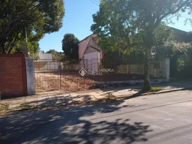 Lote/Terreno para alugar, 415m² no Ipanema, Porto Alegre