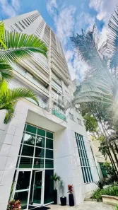 Apartamento com 2 Quartos à venda, 68m² no Vila Mariana, São Paulo