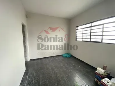Casa com 2 Quartos à venda, 57m² no Ipiranga, Ribeirão Preto