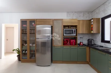 Casa com 3 Quartos à venda, 132m² no Pinheiro Machado, Santa Maria