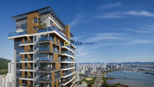 Apartamento com 3 Quartos à venda, 124m² no Fazenda, Itajaí