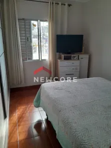 Casa com 3 Quartos à venda, 140m² no Alves Dias, São Bernardo do Campo